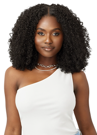 Thumbnail for Outre Synthetic Melted Hairline HD Lace Front Wig Latira QLMHLAT - Elevate Styles