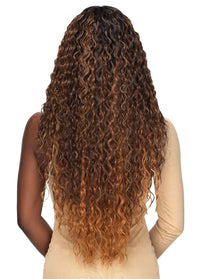 Thumbnail for Outre HD Melted Hairline Lace Front Wig Lea - Elevate Styles