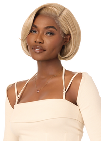 Thumbnail for Outre Synthetic Melted Hairline HD Lace Front Wig MH123 QLMHMH123 - Elevate Styles