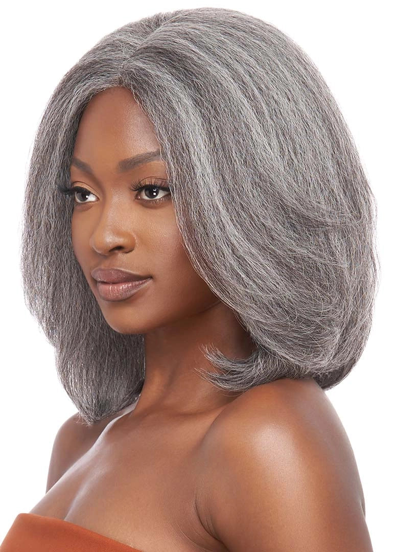 Outre Premium Soft & Natural HD Lace Front Wig Neesha 206 - Elevate Styles