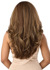 Thumbnail for Outre Premium Soft & Natural HD Lace Front Wig Neesha 211 QLNSNN211 - Elevate Styles