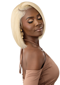 Thumbnail for Outre Perfect Hairline Fully Hand-Tied 360 Frontal 13x4 HD Lace Front Wig - PH 24