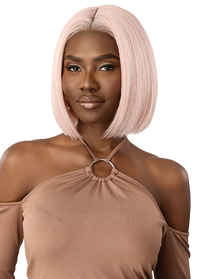 Thumbnail for Outre Perfect Hairline Fully Hand-Tied 360 Frontal 13x4 HD Lace Front Wig - PH 24