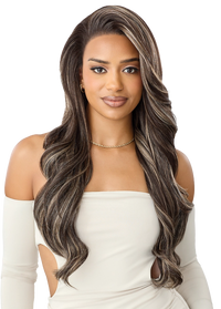 Thumbnail for Outre Perfect Hairline 360 Frontal Lace 13