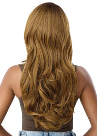 Thumbnail for Outre Perfect Hairline 360 Frontal Lace 13