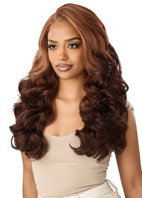 Thumbnail for Outre Perfect Hairline 360 Frontal Lace 13