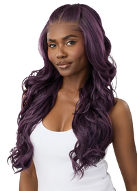 Thumbnail for Outre Perfect Hairline 360 Frontal Lace 13