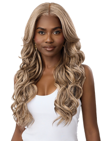 Thumbnail for Outre Perfect Hairline 360 Frontal Lace 13