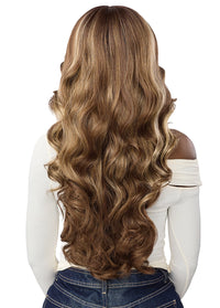Thumbnail for Outre Perfect Hairline Fully Hand-Tied 360 Frontal 13x6 HD Lace Front Wig - PH 30
