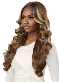 Thumbnail for Outre Perfect Hairline Fully Hand-Tied 360 Frontal 13x6 HD Lace Front Wig - PH 30