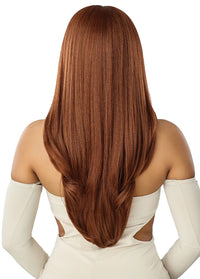 Thumbnail for Outre Perfect Hairline Fully Hand-Tied 360 Frontal 13x6 HD Lace Front Wig - PH 31