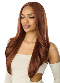 Thumbnail for Outre Perfect Hairline Fully Hand-Tied 360 Frontal 13x6 HD Lace Front Wig - PH 31