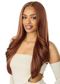 Thumbnail for Outre Perfect Hairline Fully Hand-Tied 360 Frontal 13x6 HD Lace Front Wig - PH 31