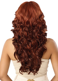 Thumbnail for Outre Perfect Hairline 360 Frontal Lace 13