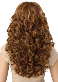 Thumbnail for Outre Perfect Hairline Fully Hand-Tied 360 Frontal 13x6 HD Lace Front Wig - PH 23