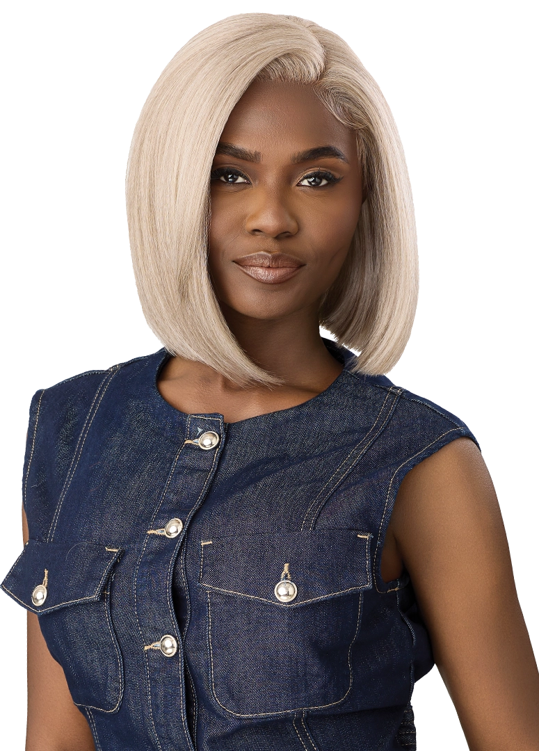 Outre Perfect Hairline OnVybes 13"x6" Lace Front Wig OnVybe 11 QLPHLOOVB11 - Elevate Styles