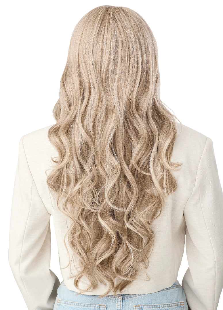 Outre Perfect Hairline OnVybes 13"x6" Lace Front Wig OnVybe 1 QLPHLOOVB1 - Elevate Styles