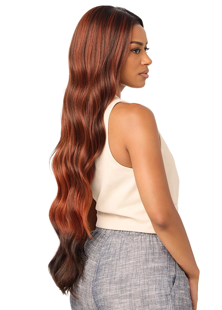 Outre Perfect Hairline OnVybes 13"x6" Lace Front Wig OnVybe 4 QLPHLOOVB4 - Elevate Styles