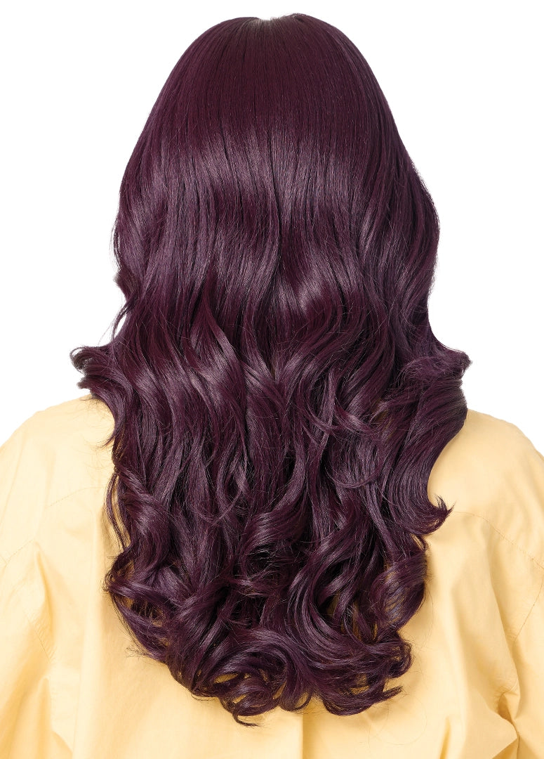 Outre Perfect Hairline OnVybes 13"x6" Lace Front Wig OnVybe 6 QLPHLOOVB6 - Elevate Styles