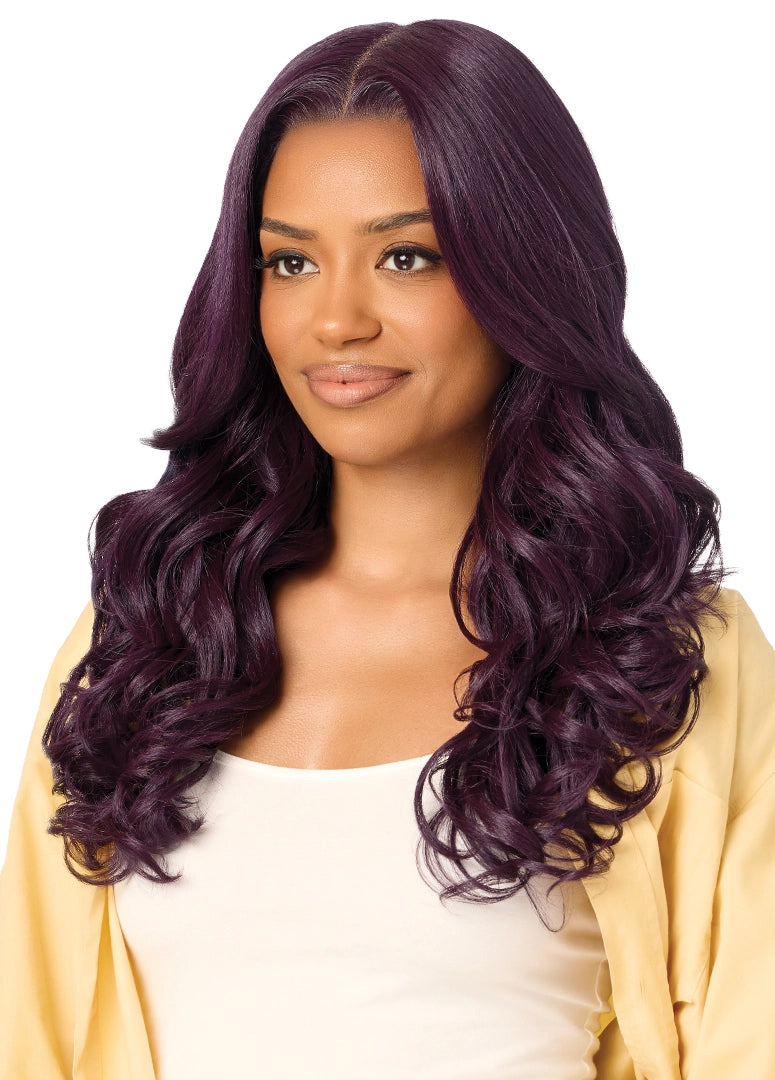Outre Perfect Hairline OnVybes 13"x6" Lace Front Wig OnVybe 6 QLPHLOOVB6 - Elevate Styles