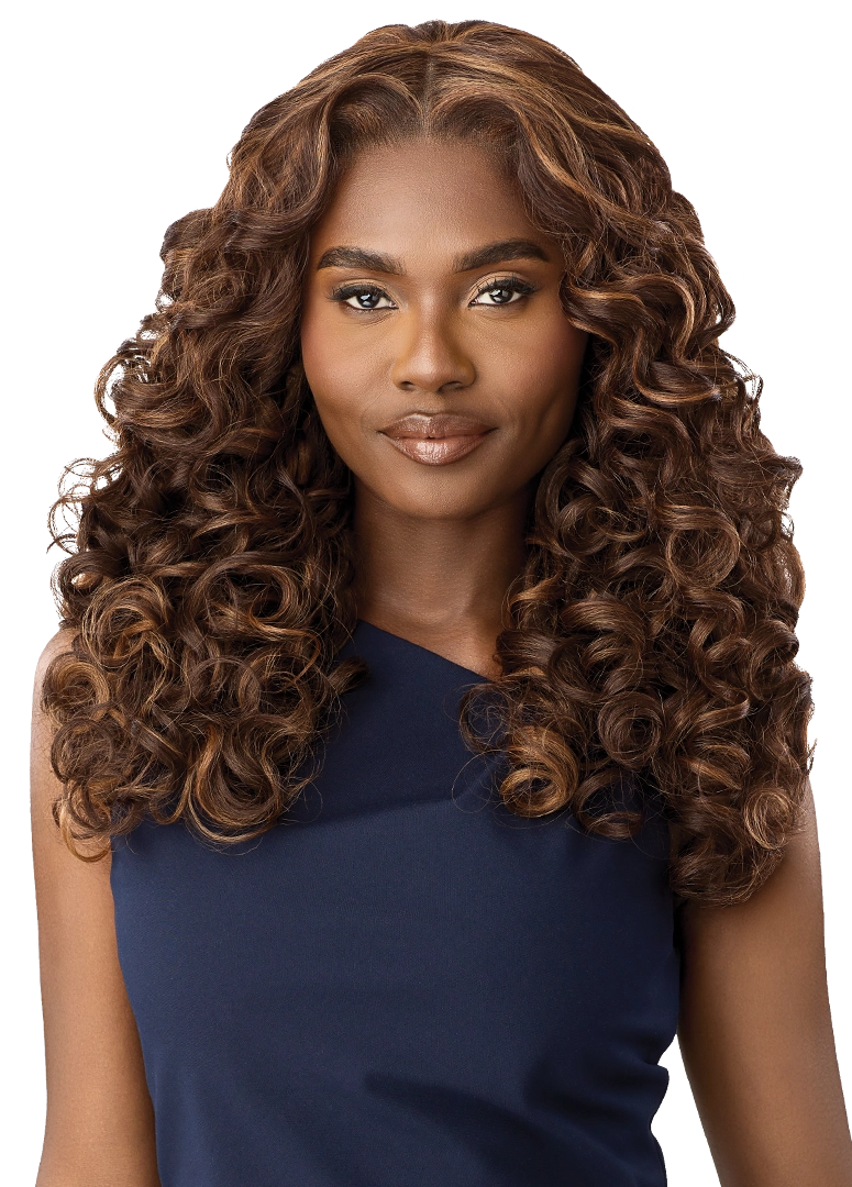 Outre Perfect Hairline OnVybes 13"x6" Lace Front Wig OnVybe 8 QLPHLOOVB8 - Elevate Styles