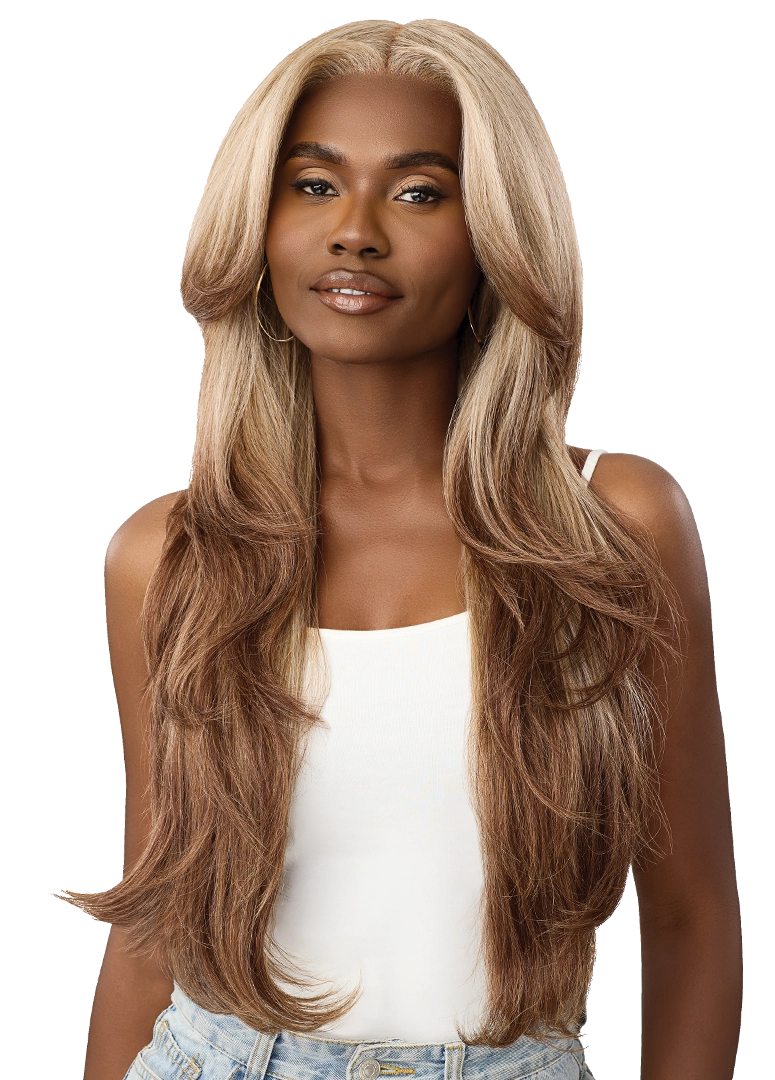 Outre Perfect Hairline OnVybes 13"x6" Lace Front Wig OnVybe 9 QLPHLOOVB9 - Elevate Styles
