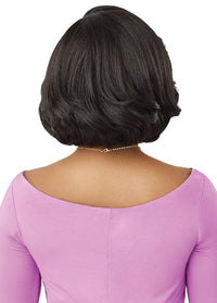 Thumbnail for Outre Perfect Hairline Swoop Series Frontal Lace 13