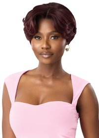 Thumbnail for Outre Perfect Hairline Swoop Series Frontal Lace 13