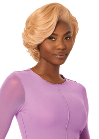 Thumbnail for Outre Perfect Hairline Swoop Series Frontal Lace 13