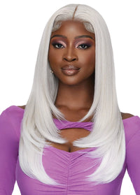 Thumbnail for Outre Perfect Hairline Swoop Series Frontal Lace 13