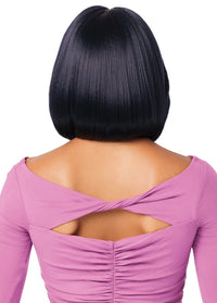 Thumbnail for Outre Perfect Hairline Swoop Series Frontal Lace 13