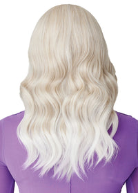 Thumbnail for Outre Perfect Hairline Swoop Series Frontal Lace 13