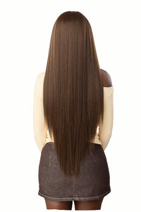 Thumbnail for Outre Perfect Hairline NueBlend – 13x6 Lace Frontal HHB-Straight 34