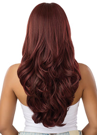 Thumbnail for Outre Perfect Hairline 360 Frontal Lace 13