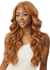 Thumbnail for Outre Perfect Hairline 360 Frontal Lace 13