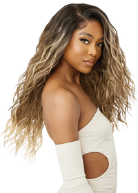 Thumbnail for Outre Perfect Hairline 360 Frontal Lace 13