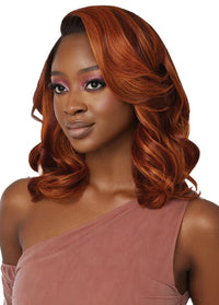 Thumbnail for Outre Perfect Hairline 360 Frontal Lace 13