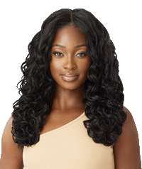 Thumbnail for Outre Perfect Hairline 360 Frontal Lace 13