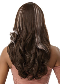 Thumbnail for Outre Perfect Hairline 360 Frontal Lace 13