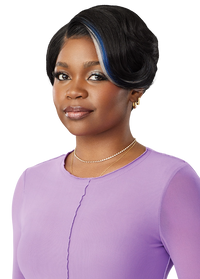 Thumbnail for Outre Perfect Hairline Swoop Series Frontal Lace 13
