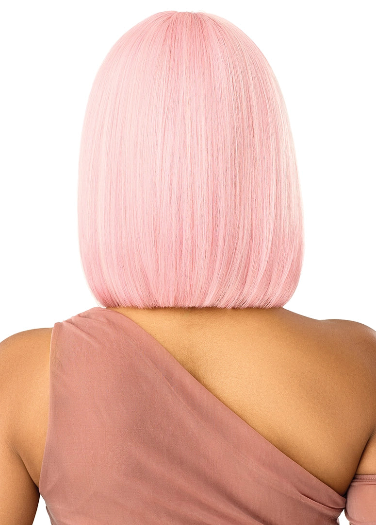 Outre Perfect Hairline Swoop Series Y-Part Frontal Lace Front Wig Y-Part 203 QLPHLSSYP203 - Elevate Styles