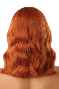 Thumbnail for Outre Perfect Hairline Swoop Series Y-Part Frontal Lace Front Wig Y-Part 208 QLPHLSSYP208 - Elevate Styles