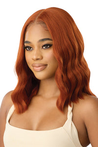 Thumbnail for Outre Perfect Hairline Swoop Series Y-Part Frontal Lace Front Wig Y-Part 208 QLPHLSSYP208 - Elevate Styles