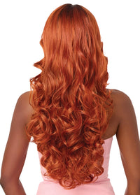 Thumbnail for Outre Perfect Hairline Swoop Series Y-Part Frontal Lace Front Wig Y-Part 209 QLPHLSSYP209 - Elevate Styles