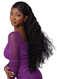 Thumbnail for Outre Perfect Hairline Swoop Series Frontal Lace 13