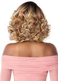 Thumbnail for Outre Perfect Hairline True Frontal  13