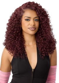 Thumbnail for Outre Perfect Hairline True Frontal  13