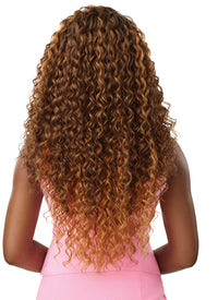 Thumbnail for Outre Perfect Hairline True Frontal  13