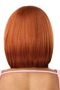 Thumbnail for Outre Perfect Hairline True Frontal  13