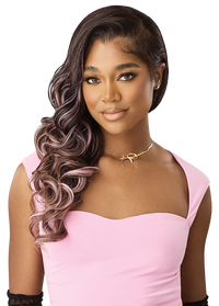 Thumbnail for Outre Perfect Hairline True Frontal  13